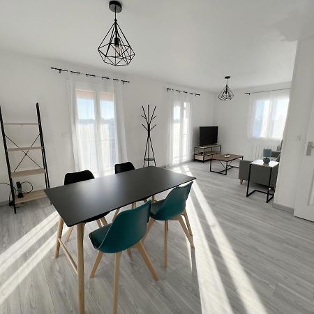178A - T3 Tout Confort Du Gond - 70 M2 Le Gond-Pontouvre Exterior foto