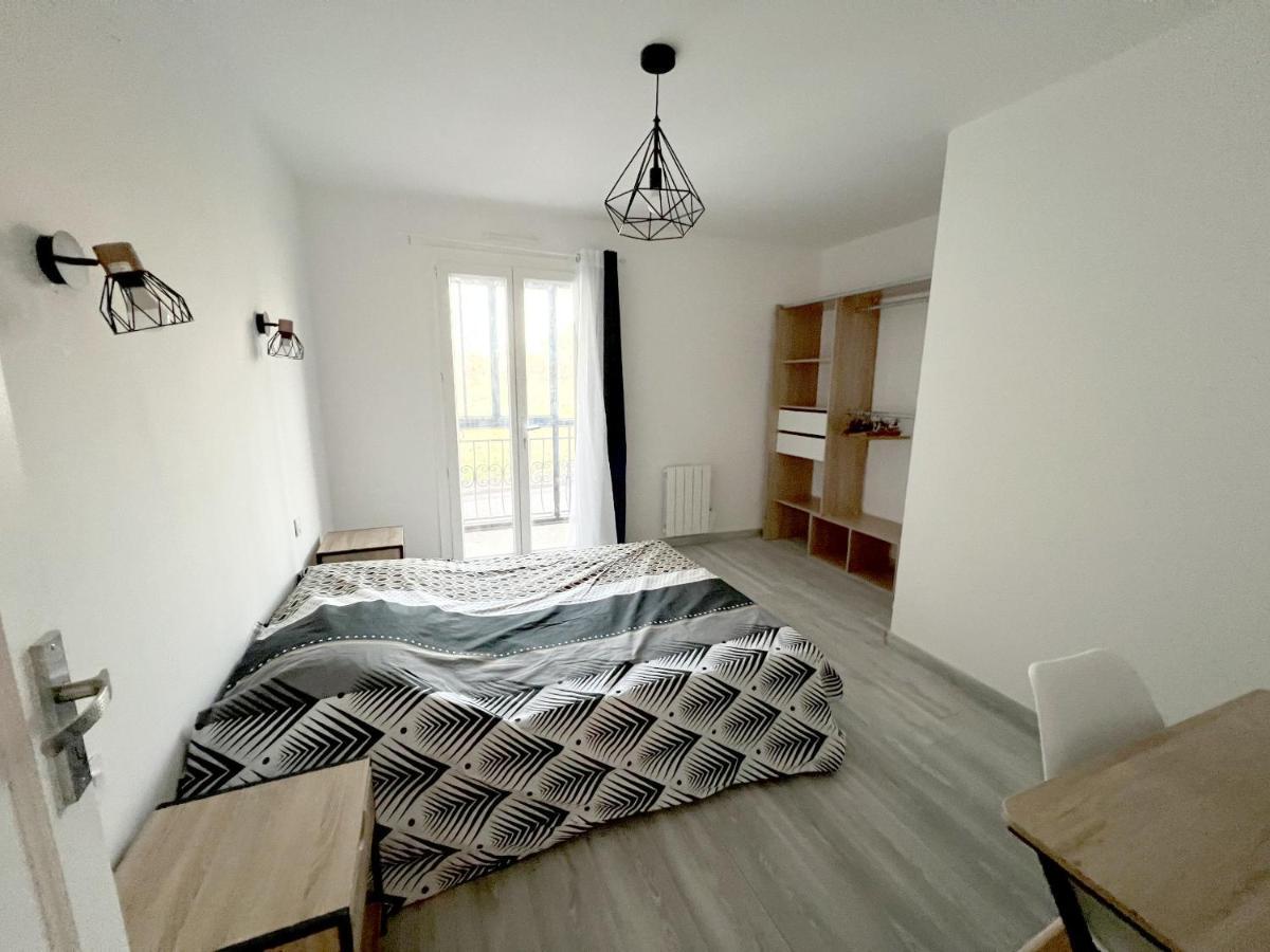 178A - T3 Tout Confort Du Gond - 70 M2 Le Gond-Pontouvre Exterior foto