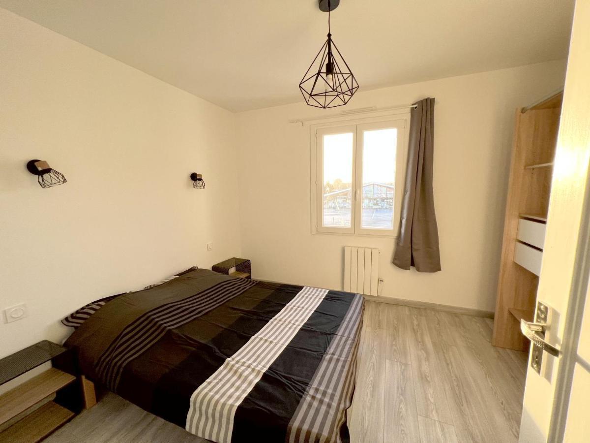 178A - T3 Tout Confort Du Gond - 70 M2 Le Gond-Pontouvre Exterior foto