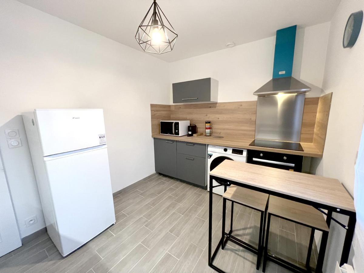 178A - T3 Tout Confort Du Gond - 70 M2 Le Gond-Pontouvre Exterior foto