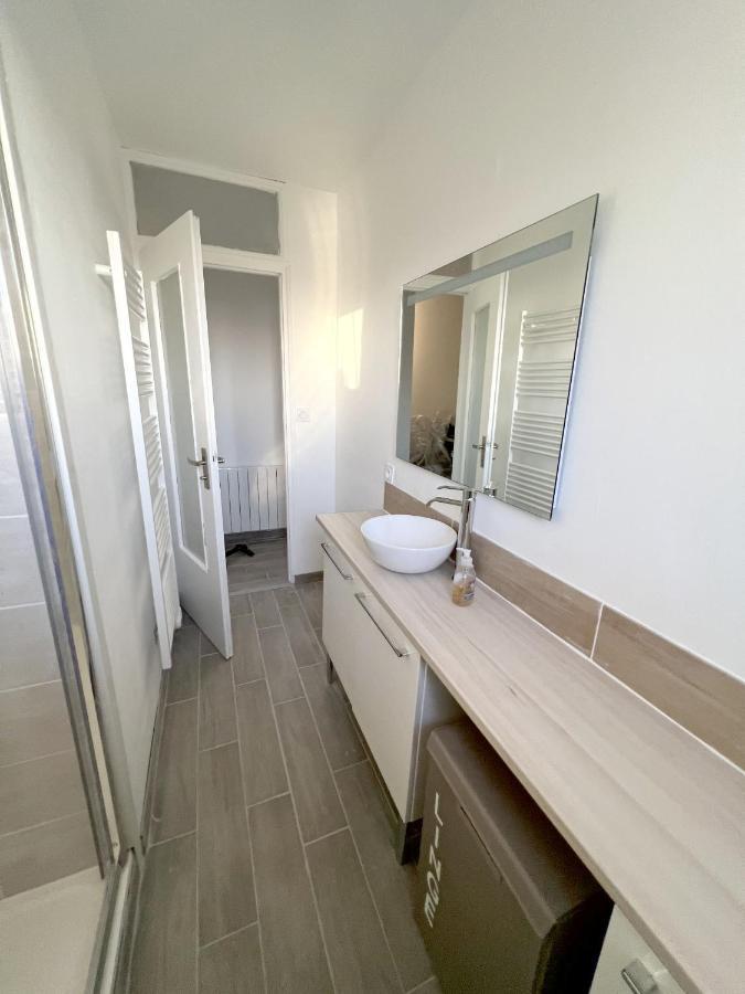 178A - T3 Tout Confort Du Gond - 70 M2 Le Gond-Pontouvre Exterior foto